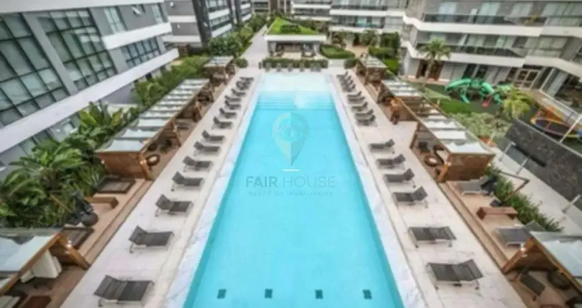 Apartamento para venda em Jurerê Internacional de 148.00m² com 2 Quartos, 2 Suites e 2 Garagens