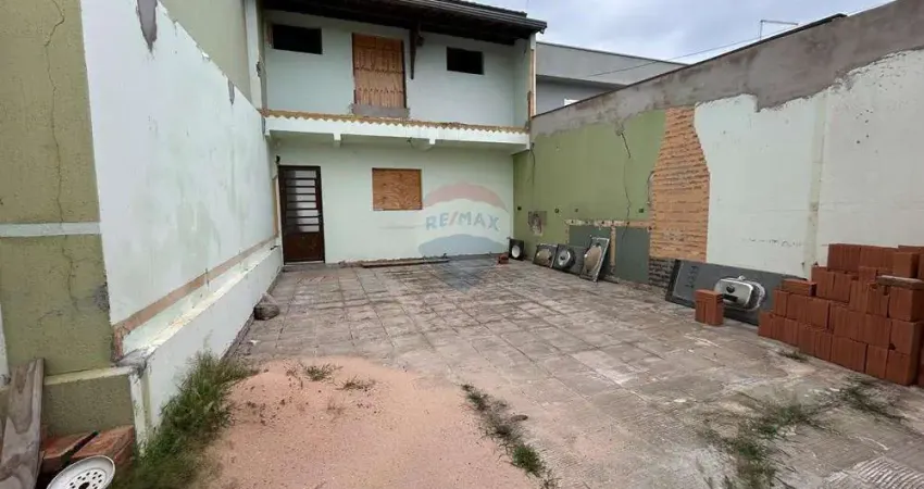 Casa para venda em Jardim Santa Rosa de 150.00m² com 2 Quartos e 3 Garagens
