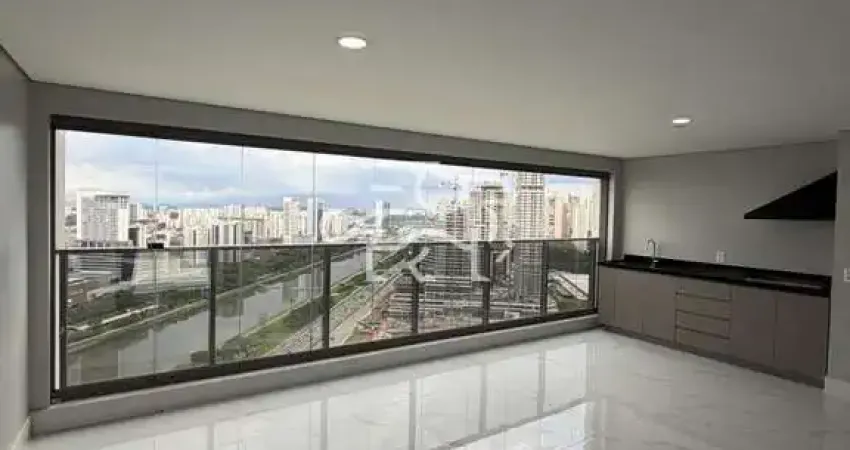 Apartamento para venda e aluguel em Chácara Itaim de 330.00m² com 4 Quartos, 4 Suites e 4 Garagens