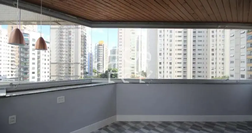 Apartamento para venda e aluguel em Vila Uberabinha de 244.00m² com 3 Quartos, 3 Suites e 3 Garagens