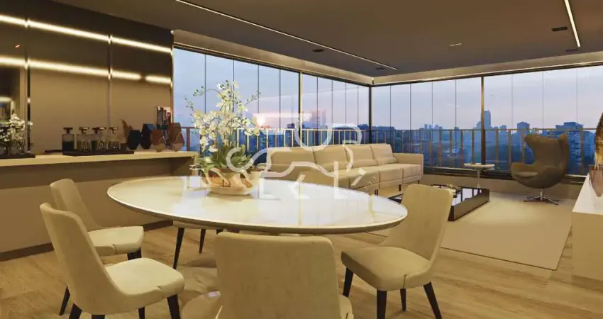 Apartamento para venda e aluguel em Cerqueira César de 104.00m² com 1 Quarto, 1 Suite e 1 Garagem