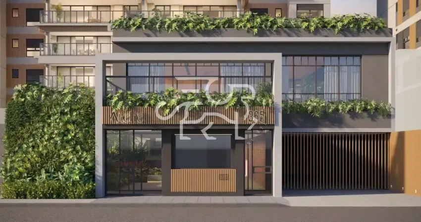 Apartamento para venda em Brooklin Paulista de 151.00m² com 3 Quartos, 3 Suites e 2 Garagens