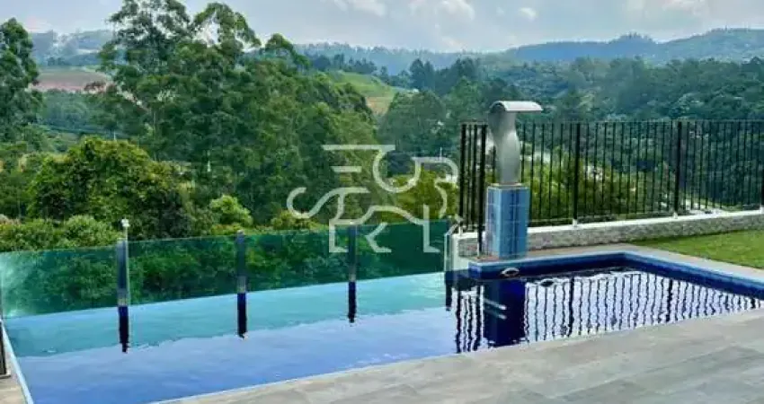 Casa de Condomínio para venda e aluguel em Cidade Tamboré de 487.00m² com 3 Quartos, 3 Suites e 3 Garagens