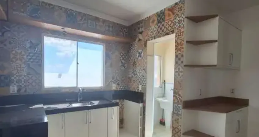 Apartamento para venda em Jardim Regente de 62.00m² com 2 Quartos e 1 Garagem