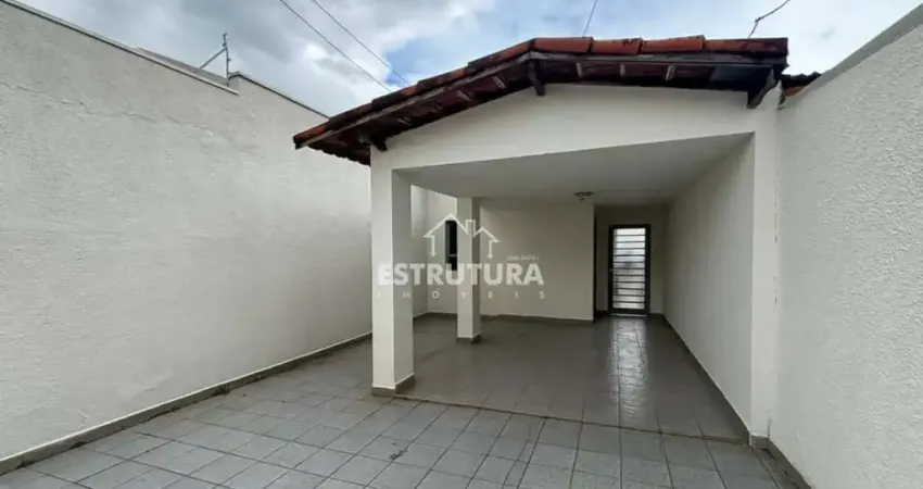 Casa para alugar em Vila Indaiá de 125.00m² com 2 Quartos e 2 Garagens