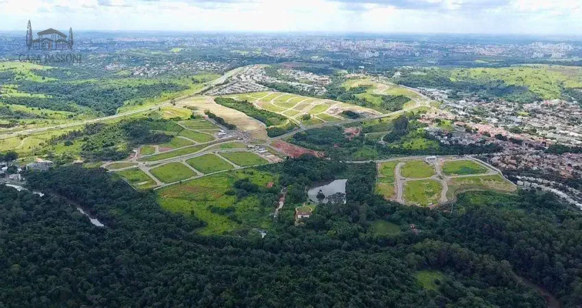 Terreno para venda em Jardim Conceição (sousas) de 1113.80m²