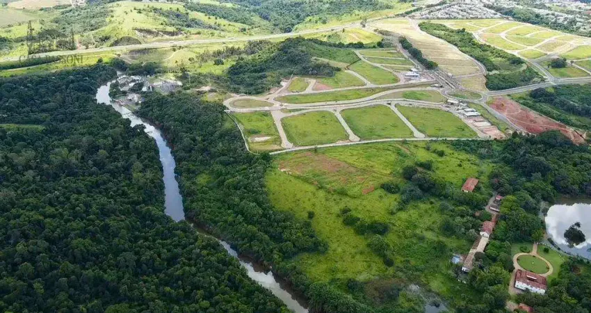 Terreno em condomínio fechado à venda na Avenida Antônio Carlos Couto de Barros, 6, Vila Sônia (Sousas), Campinas