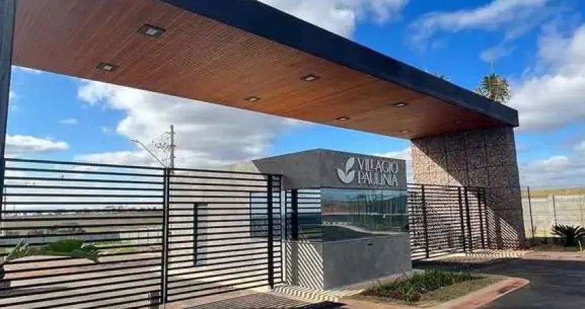 Terreno à venda na Estrada Municipal PLN, 1600, São Bento, Paulínia