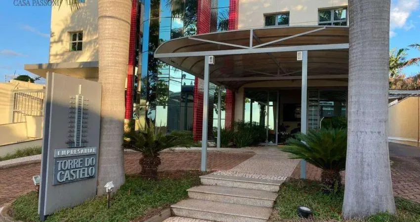 Sala Comercial para venda em Jardim Chapadão de 65.65m² com 1 Garagem