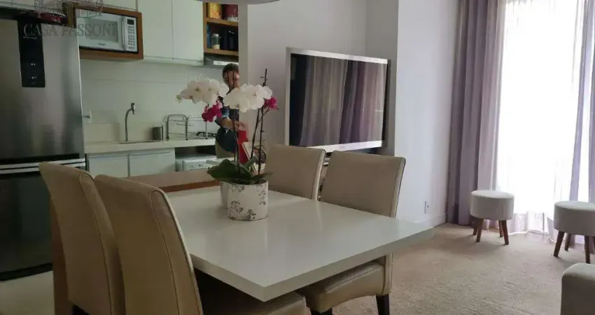 Apartamento para venda em Cambuí de 72.00m² com 2 Quartos, 2 Suites e 2 Garagens