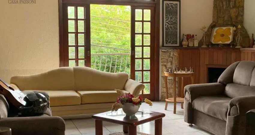 Prédio Comercial para venda em Jardim Lumen Christi de 400.00m² com 10 Quartos e 4 Garagens