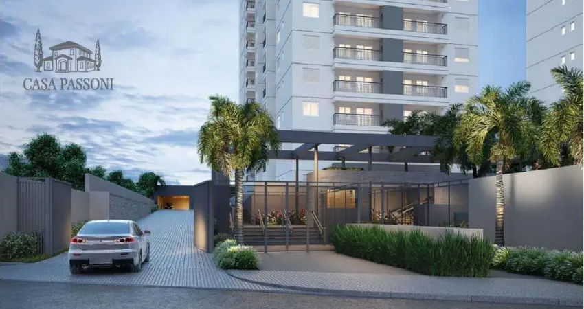 Cobertura para venda em Jardim Aurélia de 141.98m² com 3 Quartos, 1 Suite e 3 Garagens