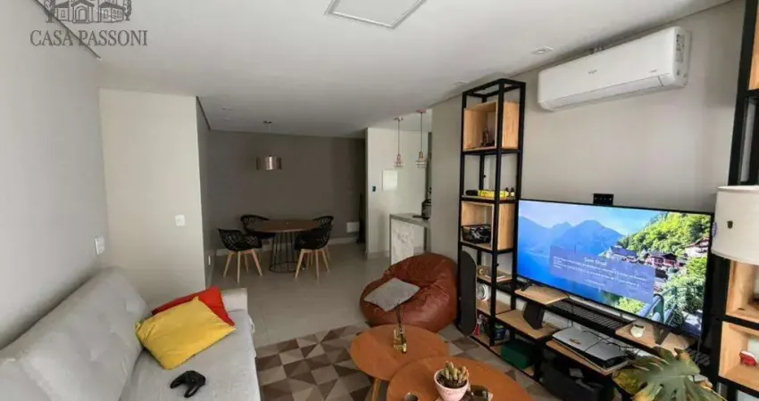 Apartamento para venda em Balneário Tropical de 80.07m² com 3 Quartos, 1 Suite e 2 Garagens