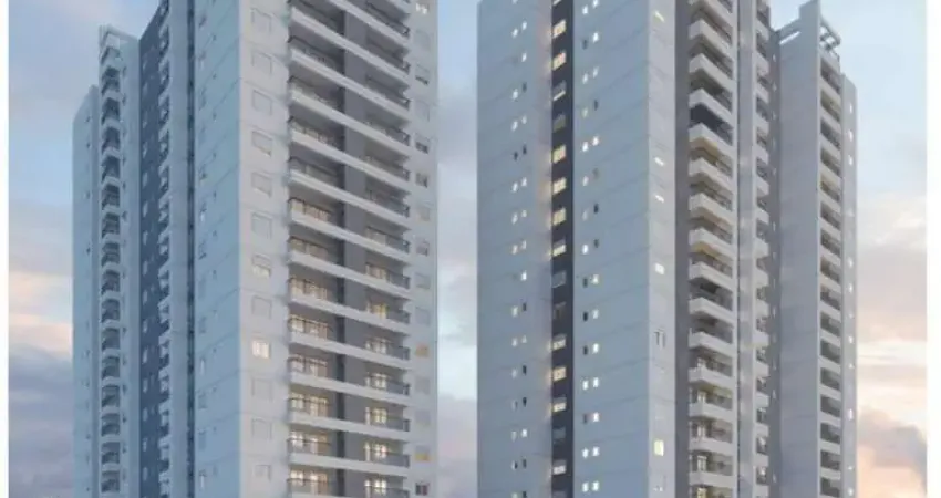 Cobertura para venda em Jardim Aurélia de 196.30m² com 3 Quartos, 1 Suite e 3 Garagens