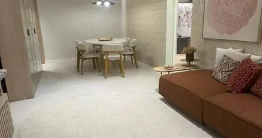 Apartamento para venda em Jardim Alto Da Barra de 80.00m² com 2 Quartos, 2 Suites e 2 Garagens
