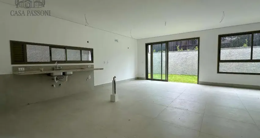 Casa de Condomínio para venda em Loteamento Santa Ana Do Atibaia (sousas) de 155.15m² com 3 Quartos, 3 Suites e 2 Garagens