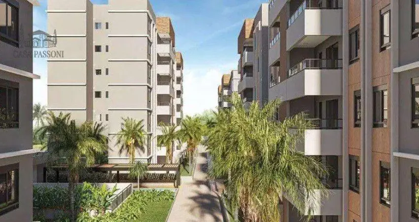 Apartamento para venda em Swiss Park de 78.00m² com 3 Quartos, 1 Suite e 2 Garagens