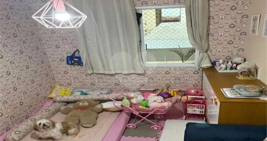 Apartamento para venda em Mauá de 67.00m² com 2 Quartos e 1 Garagem