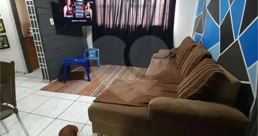 Apartamento para venda em Jardim Ipê de 56.00m² com 2 Quartos e 1 Garagem