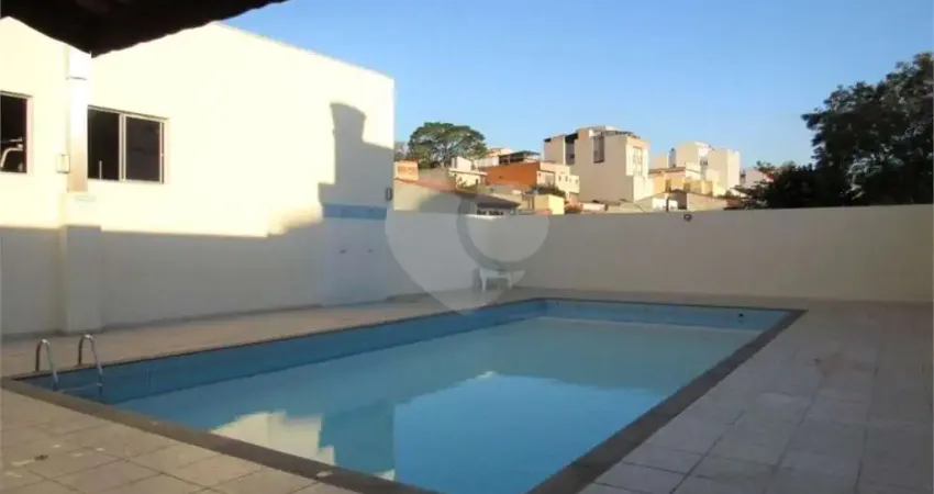 Apartamento para venda em Jardim Utinga de 64.00m² com 3 Quartos e 1 Garagem