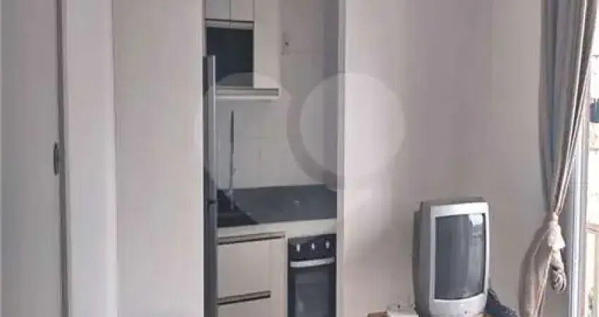 Apartamento para venda em Vila João Ramalho de 50.00m² com 2 Quartos e 1 Garagem