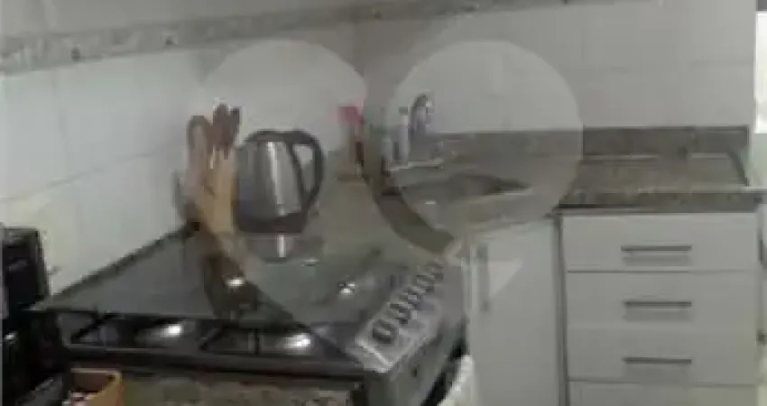 Apartamento para venda em Vila Luzita de 49.00m² com 2 Quartos e 1 Garagem