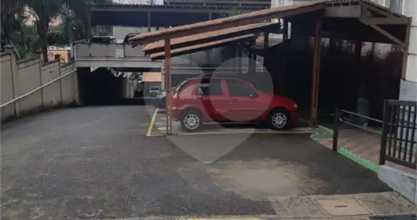 Apartamento para venda em Parque São Vicente de 47.00m² com 2 Quartos e 1 Garagem