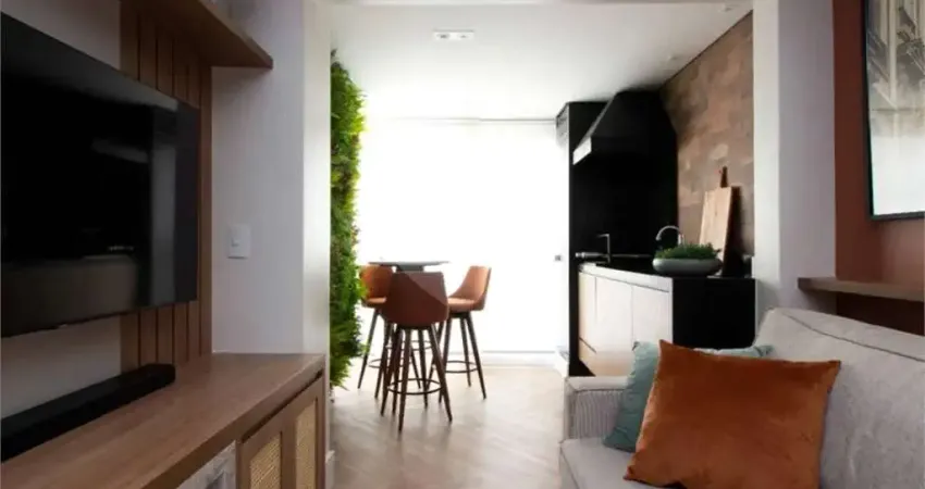 Apartamento para venda em Silveira de 61.00m² com 2 Quartos, 1 Suite e 1 Garagem