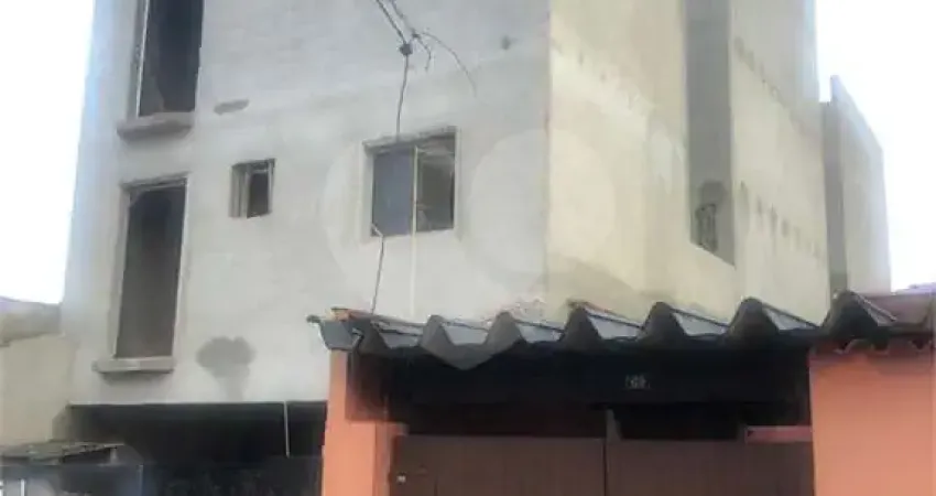 Apartamento para venda em Jardim Progresso de 56.00m² com 2 Quartos, 1 Suite e 1 Garagem