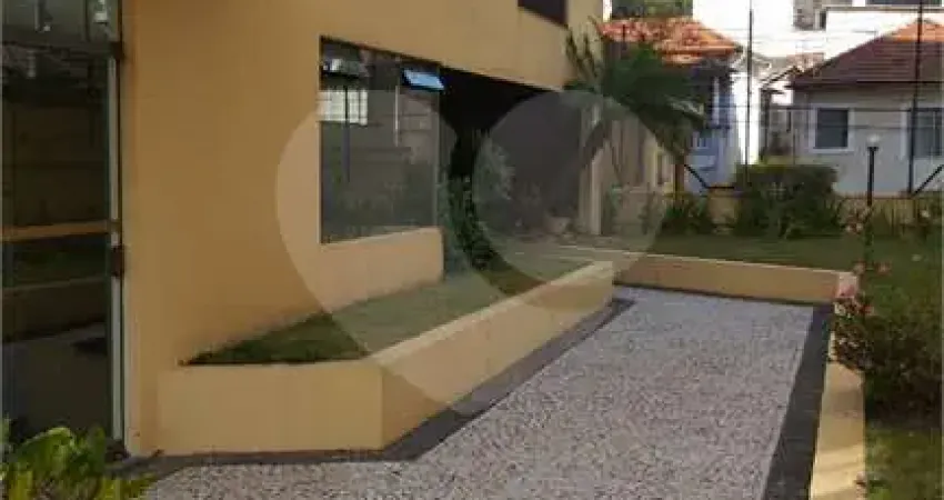 Apartamento para venda em Vila Bastos de 138.00m² com 2 Quartos, 1 Suite e 3 Garagens