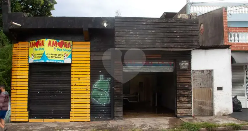 Casa para venda em Parque Novo Oratório de 304.00m² com 5 Quartos