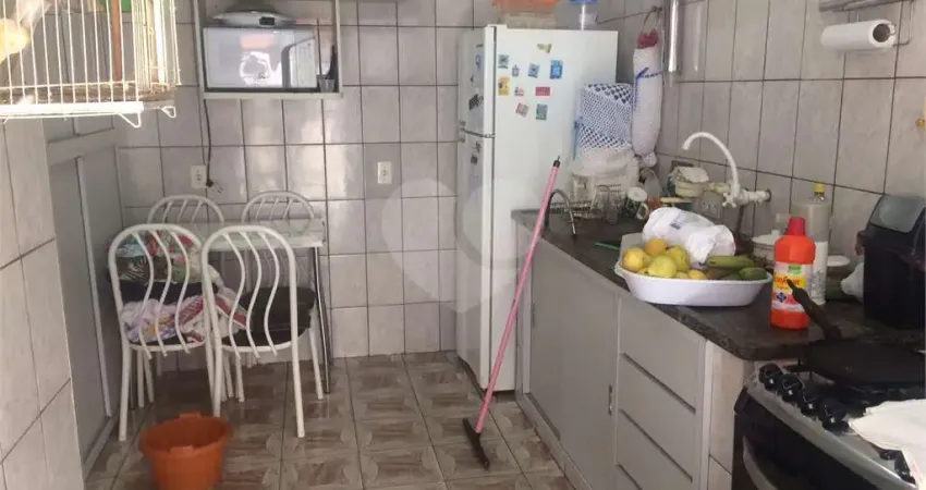 Casa para venda em Osvaldo Cruz de 244.80m² com 2 Quartos e 2 Garagens