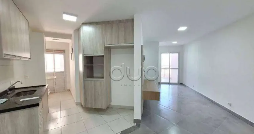 Apartamento para venda em Paulicéia de 62.00m² com 2 Quartos, 1 Suite e 2 Garagens