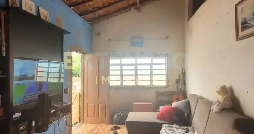 Casa para venda em Jardim Brasília de 85.00m² com 2 Quartos e 4 Garagens