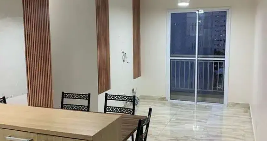 Apartamento para venda em Centro de 62.00m² com 3 Quartos, 1 Suite e 1 Garagem