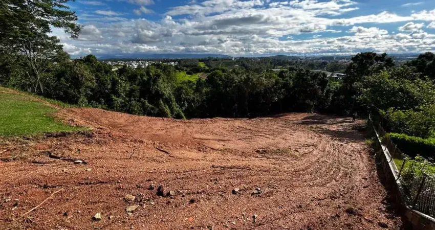 Terreno en Condomínio para venda em Residencial Jardim Primavera de 1663.00m²