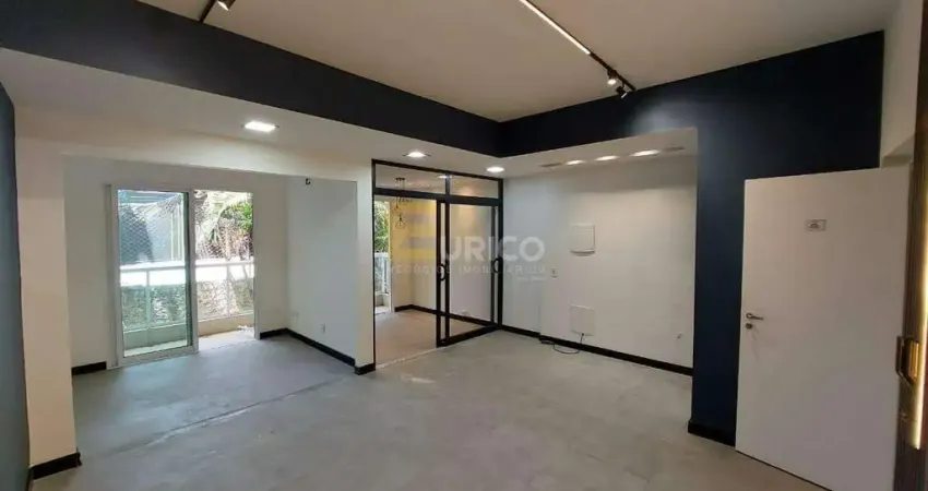 Sala Comercial para alugar em Vinhedo Premium Office & Mall de 45.00m² com 1 Garagem