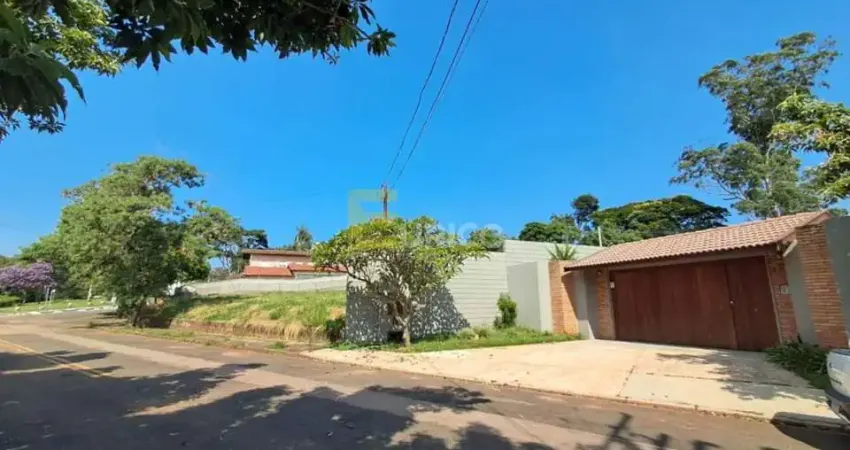 Casa de Condomínio para venda em Jardim Novo Mundo de 436.00m² com 3 Quartos, 1 Suite e 2 Garagens