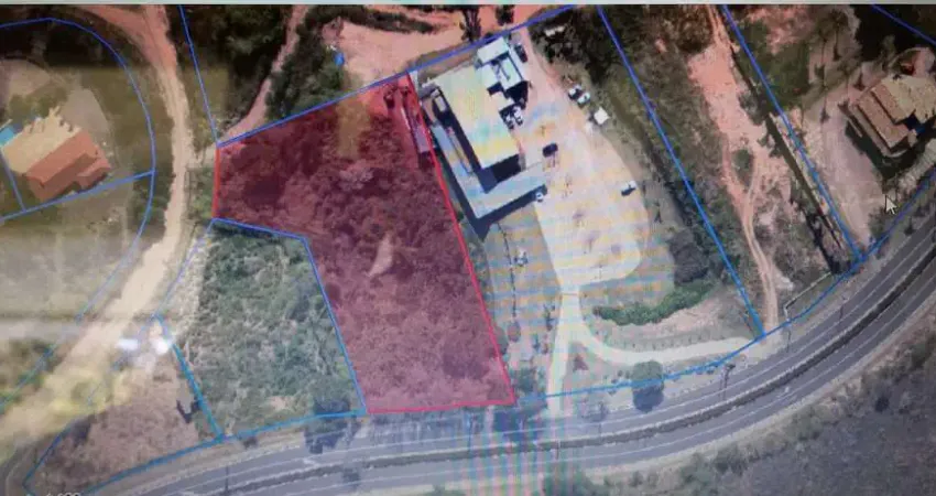 Terreno à venda na Rodovia Edenor João Tasca, ***, Bosque, Vinhedo