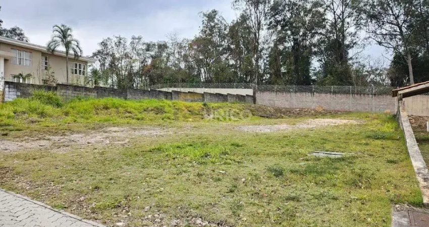 Terreno en Condomínio para venda em Condomínio Jardim Europa de 800.00m²