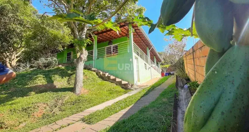 Casa para venda em Colinas de San Diego de 161.79m² com 3 Quartos e 1 Suite