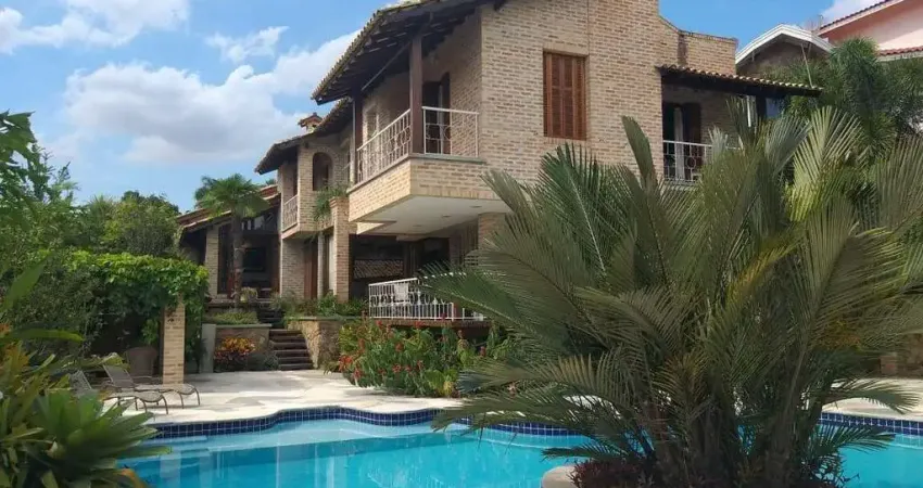 Casa para venda em Condomínio Village Visconde de Itamaracá de 600.00m² com 4 Quartos, 3 Suites e 4 Garagens