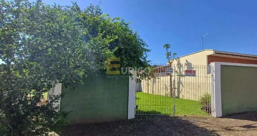 Terreno à venda na Rua José de Oliveira Campos, **, Vila Franceschini, Valinhos