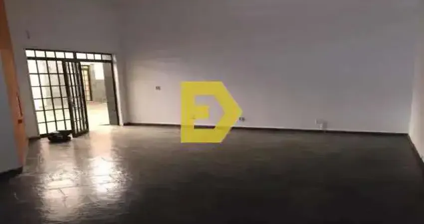 Sala comercial para alugar na Rua Marechal Deodoro, 587, Centro, Araçatuba