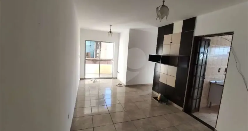 Apartamento para venda em Cidade São Mateus de 56.00m² com 2 Quartos e 1 Garagem