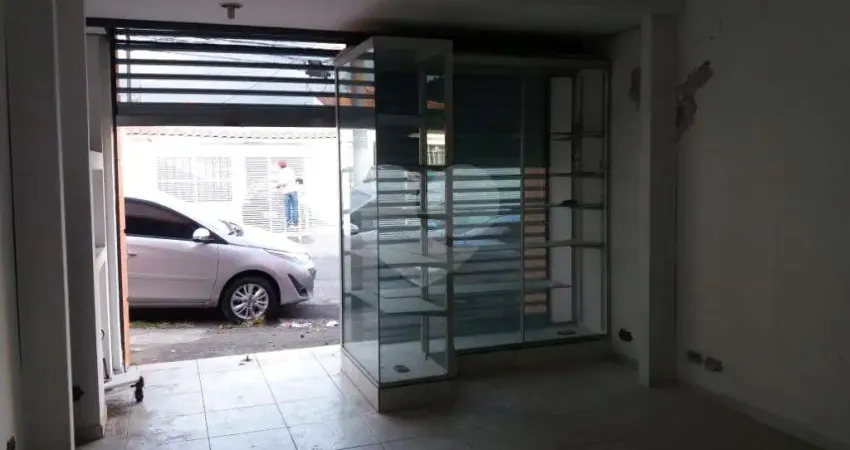 Casa com 2 quartos à venda na Rua Vila Queimada, 1786697, Anchieta, São Bernardo do Campo