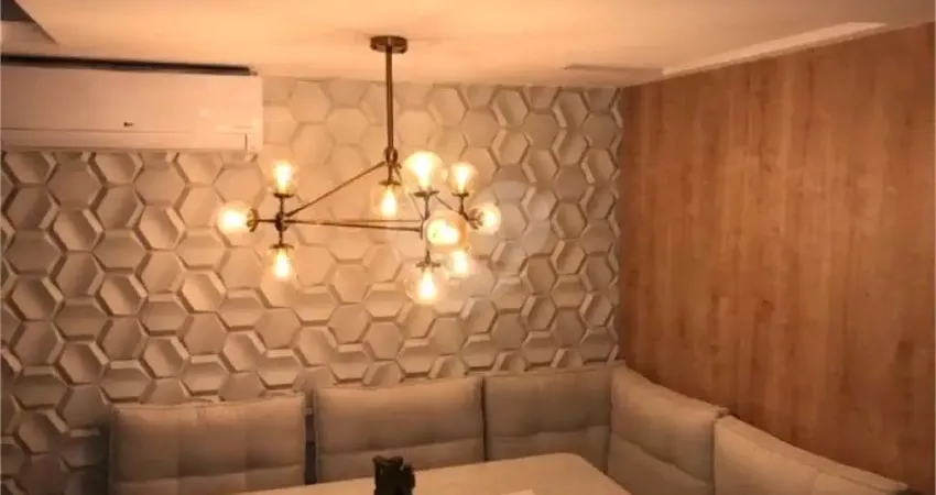 Cobertura para venda em Nova Petrópolis de 110.00m² com 2 Quartos, 2 Suites e 2 Garagens