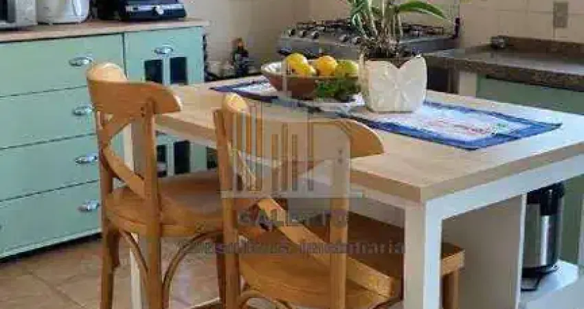 Casa para venda em Jardim Baronesa de 199.00m² com 5 Quartos e 4 Garagens