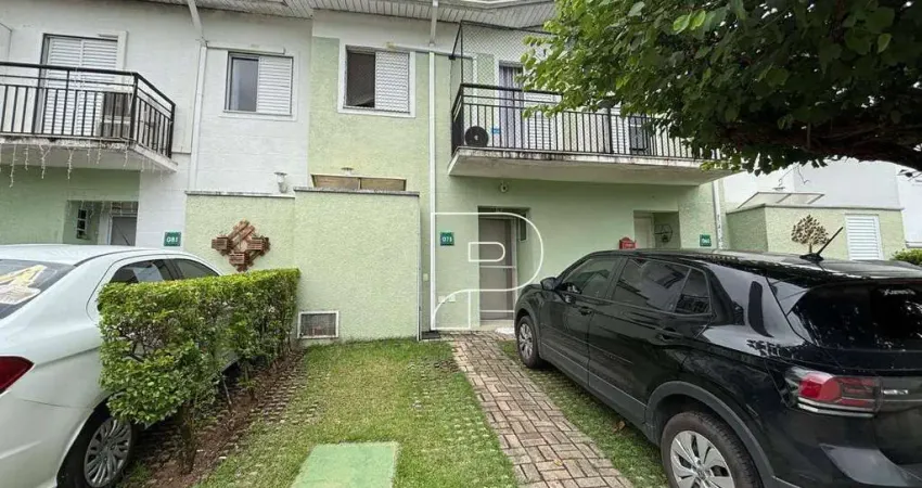 Casa de Condomínio para venda em Butantã de 115.00m² com 3 Quartos, 1 Suite e 2 Garagens