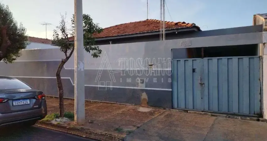 Casa para venda em Jardim Das Estações (vila Xavier) de 93.00m² com 2 Quartos e 3 Garagens
